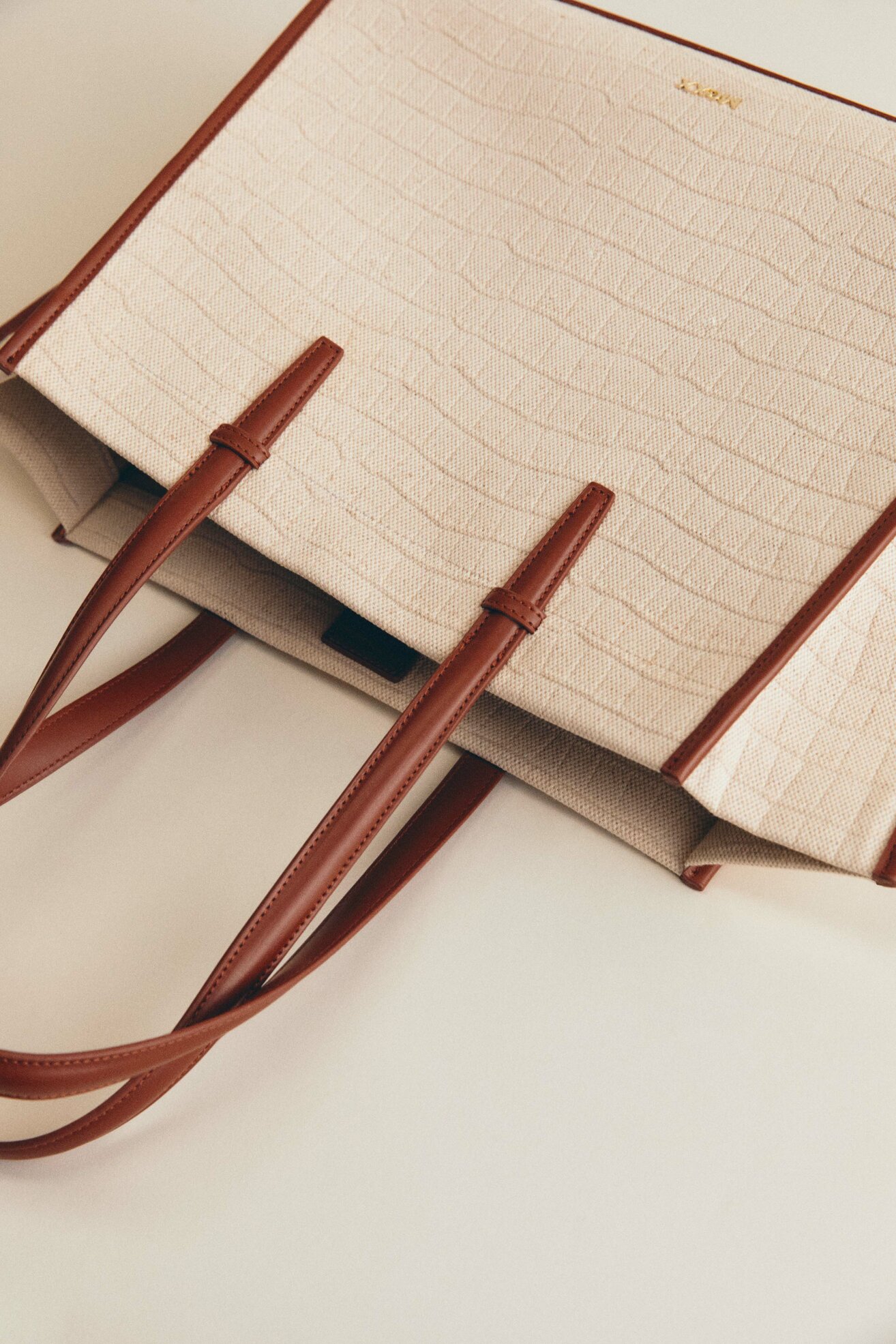 Torebka Mexx MEXX-E-018-05 Brązowy jasny