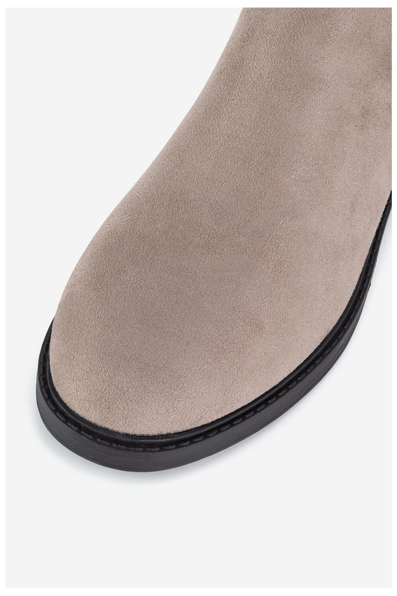 Kratke čizme Clara Barson WFA2800-1 BEŽ