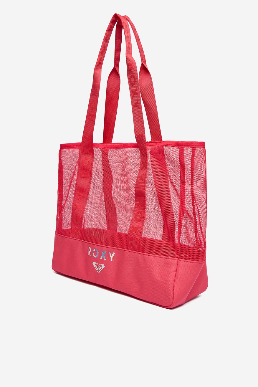 
                Сумка З Ремінцем ROXY РОЖЕВИЙ - 5906751655283