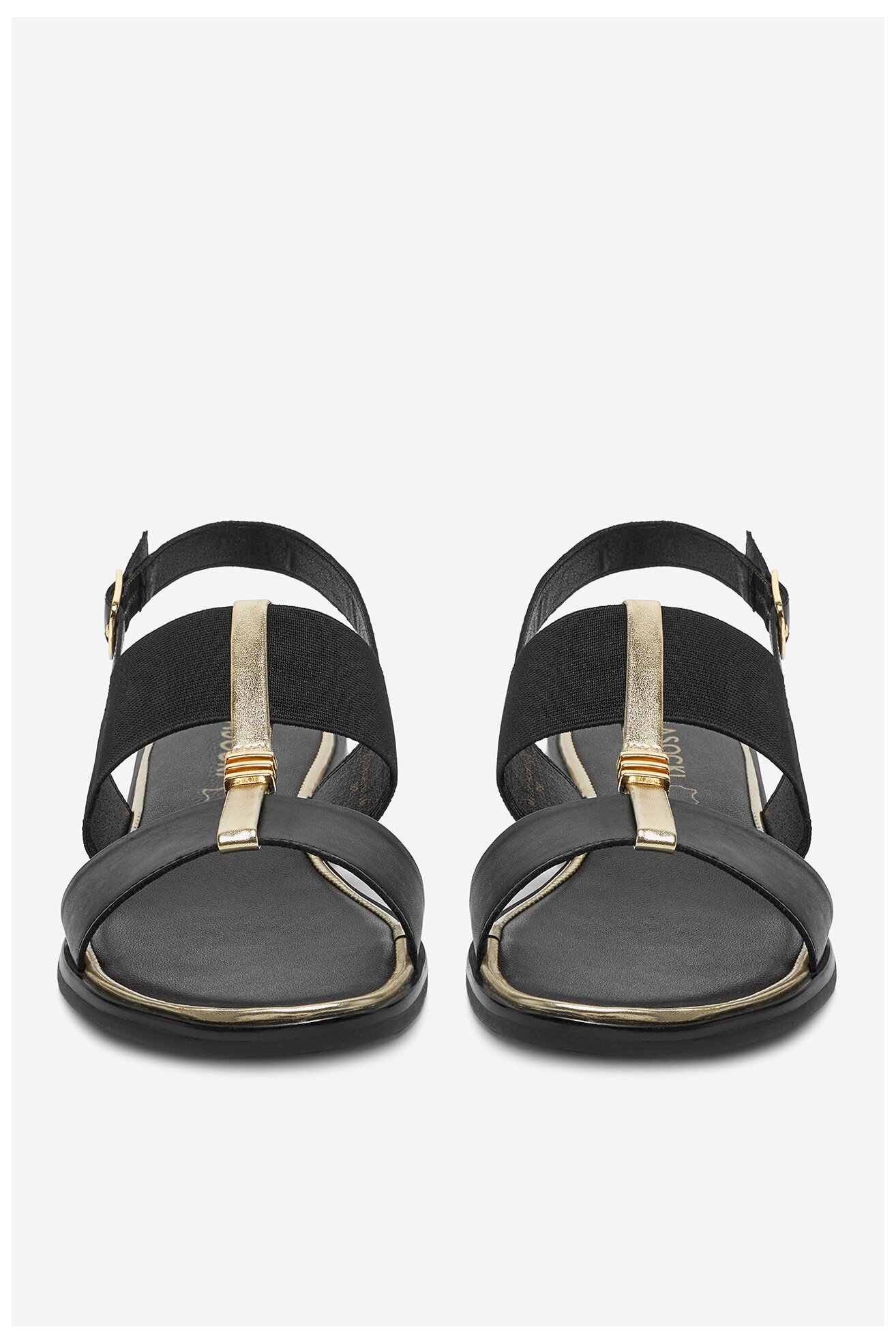 Сандали Lasocki WI16-FOXI-97 ЧЕРЕН