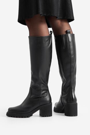 Чобіт Badura GATE-I23 28119RO ЧОРНИЙ