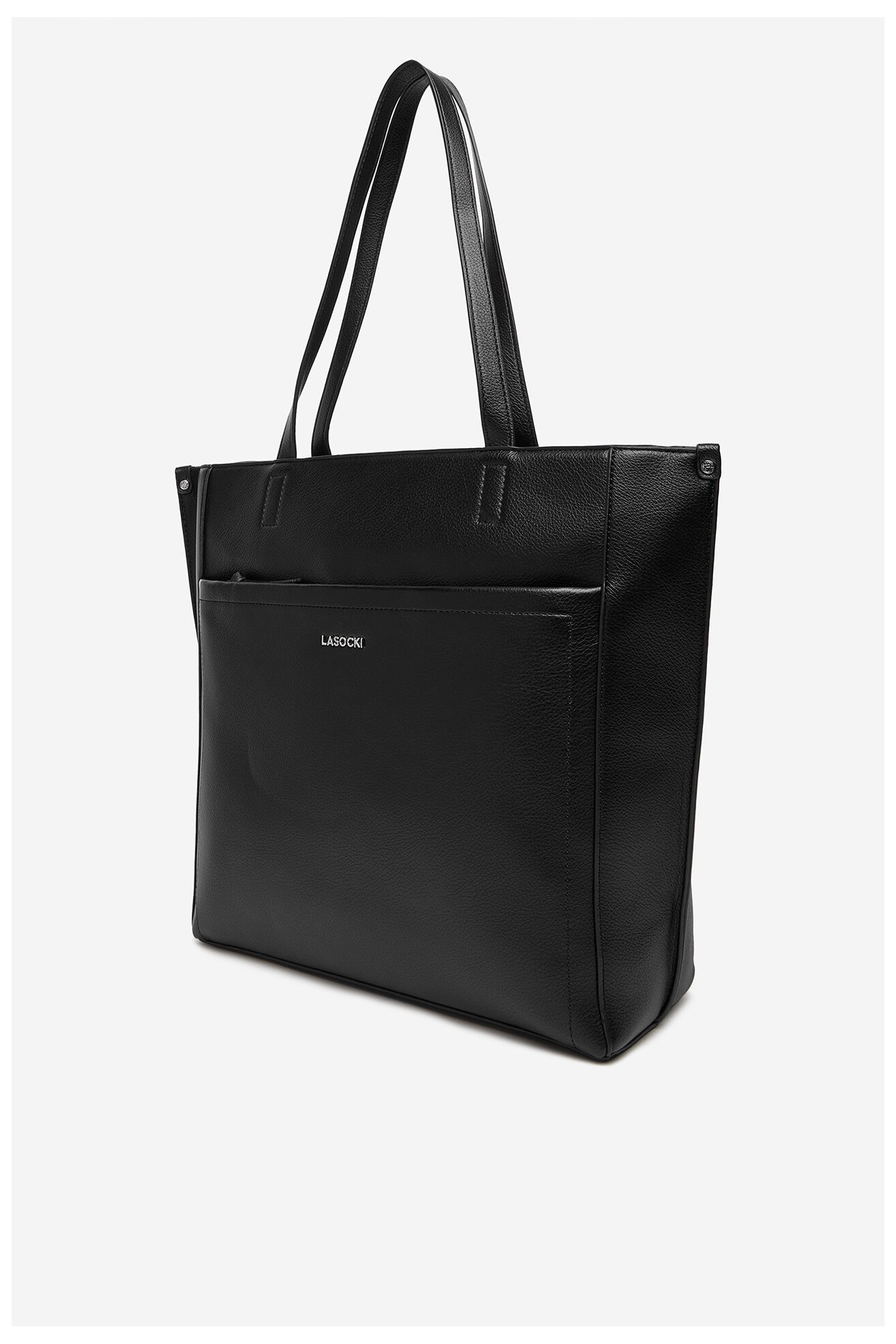 Torebka Lasocki C-LSK-L-001-08 Czarny