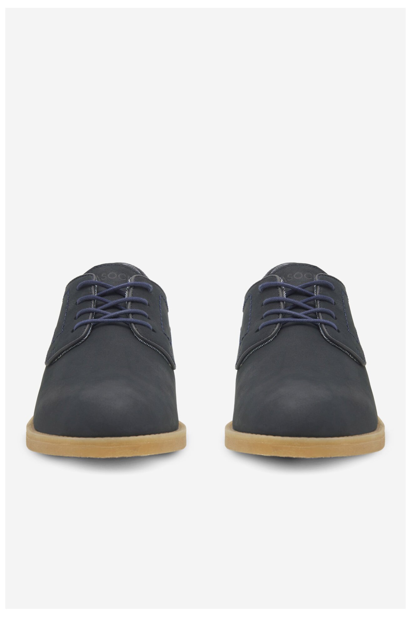 Półbuty Lasocki APPLE-20 MI08 Granatowy