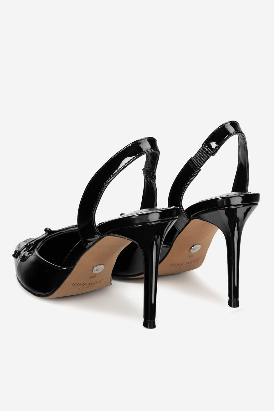 NINE WEST - Szpilki - 5905588897248