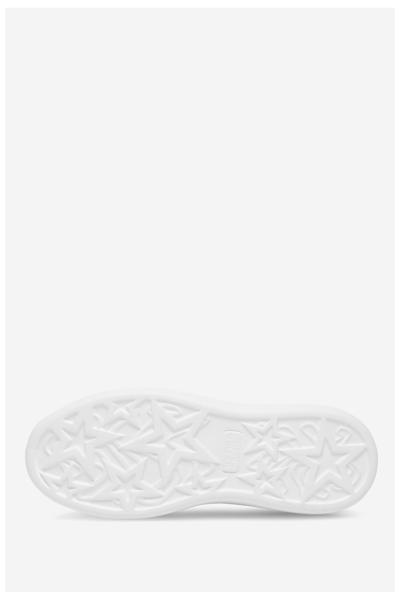 Tornacipő U.S. POLO ASSN. CHELIS001A FEKETE