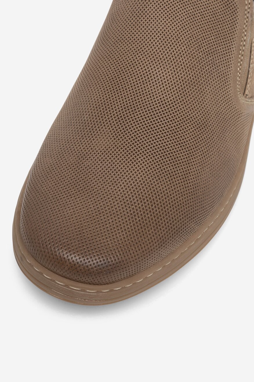 
                Напівчеревик Lasocki СВІТЛО-БЕЖЕВИЙ - 5905588497691