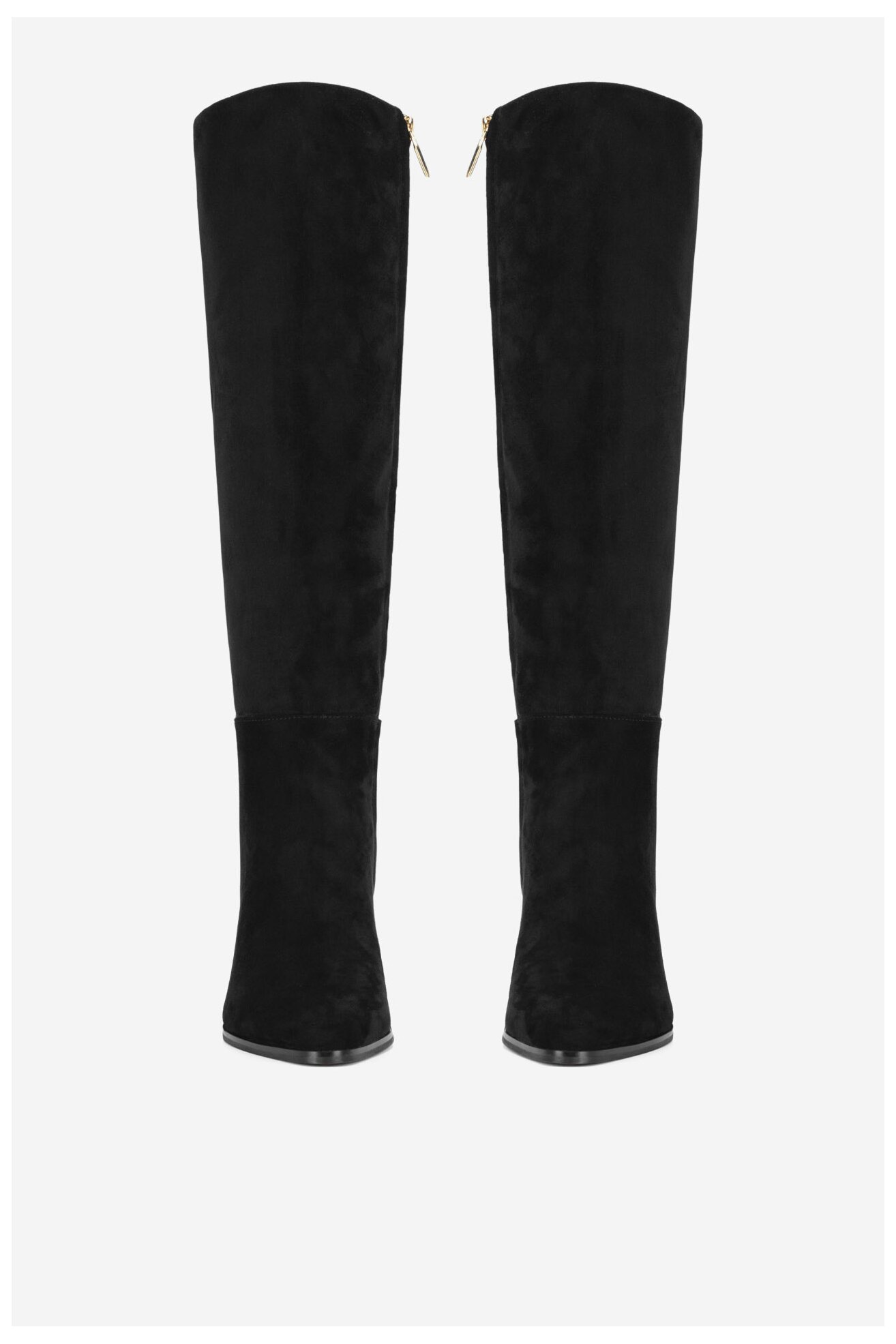 Cizme NINE WEST WFA2999-1 NEGRU