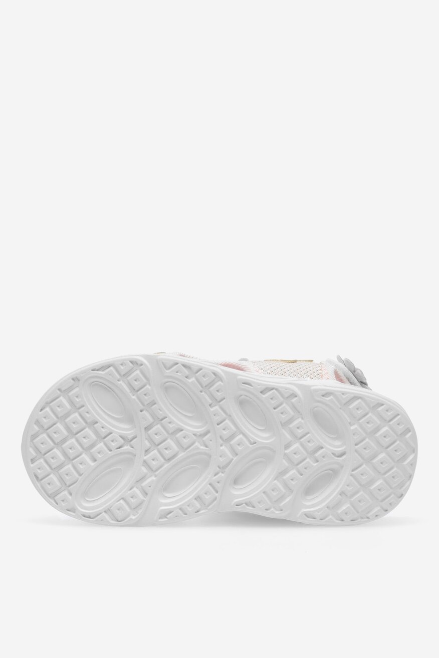 
                Сандалі Nelli Blu РОЖЕВИЙ - 5905588619840