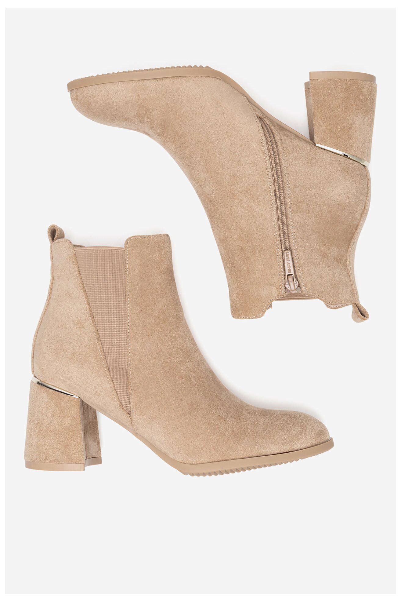 Ghete Jenny Fairy WFA3048-1 BEJ