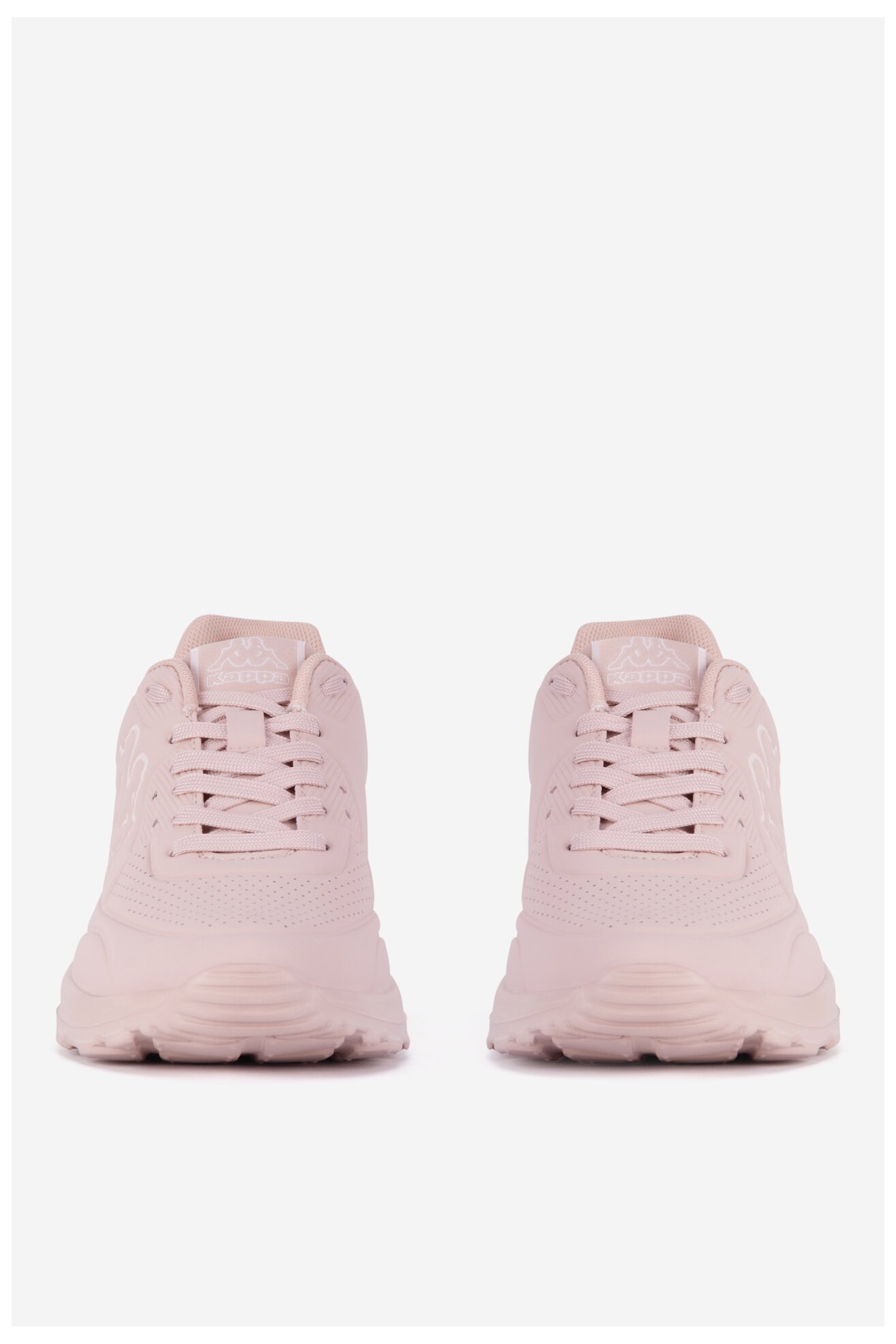 Încălțăminte sport Kappa V12-806 ROZ