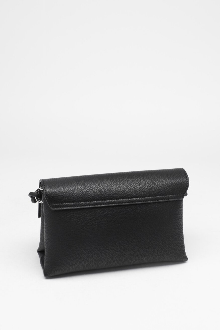 
                Сумка З Ремінцем Jenny Fairy ЧОРНИЙ - 5903698332604