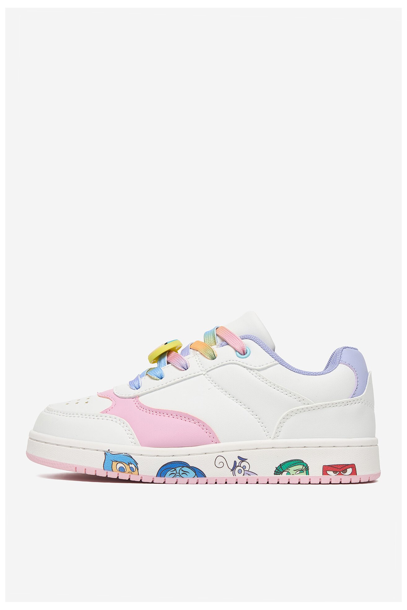 Sportska obuća INSIDE OUT 2 CEO-BIC-SS26-225PIO BELA