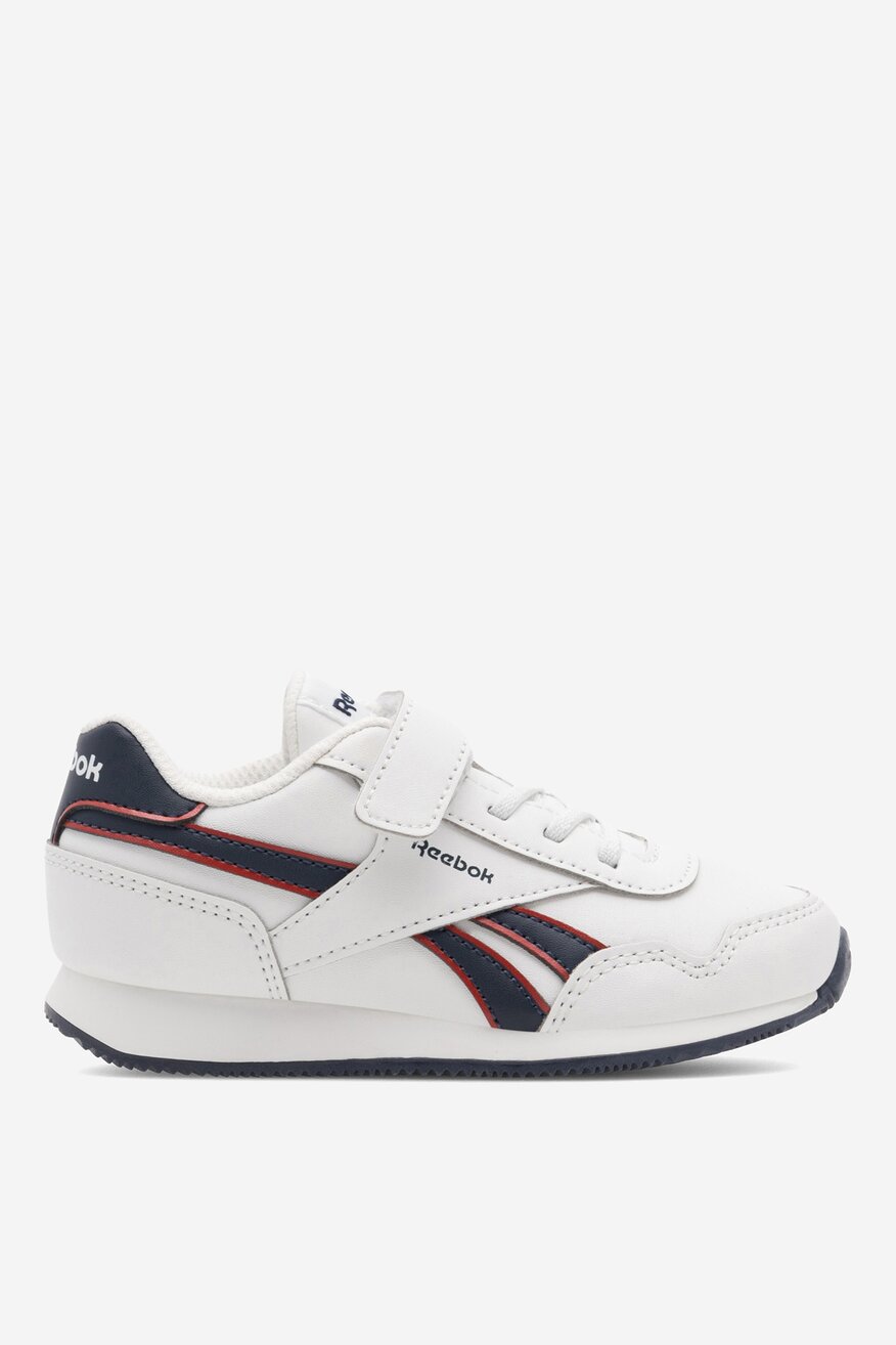 Sportovní obuv Reebok BÍLÁ - 2230051641251