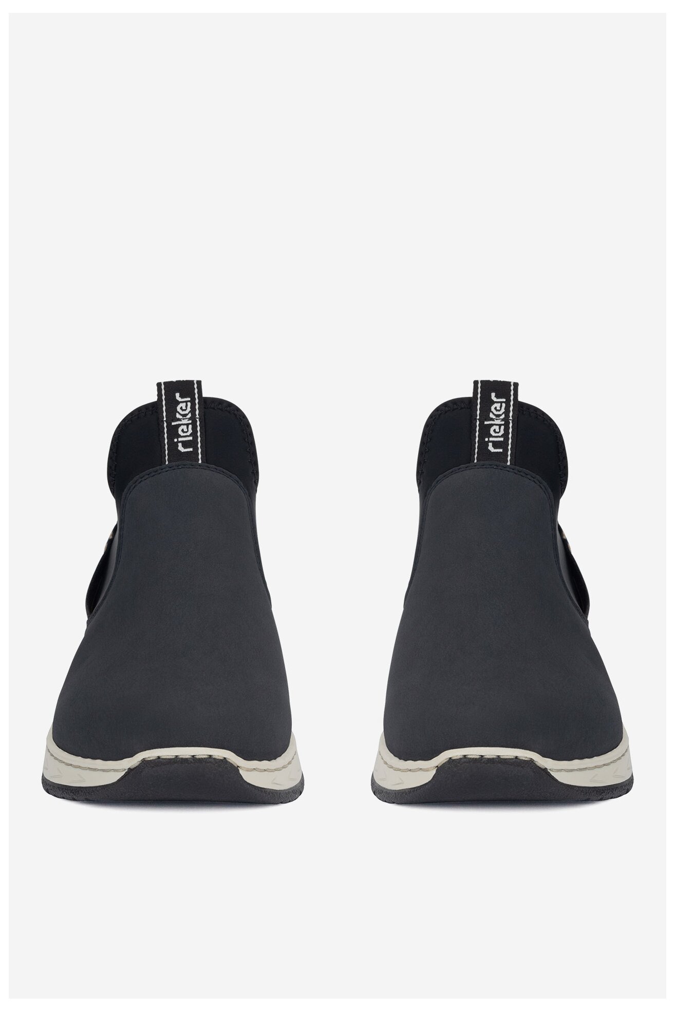 Боти Rieker M0053-14 СИН