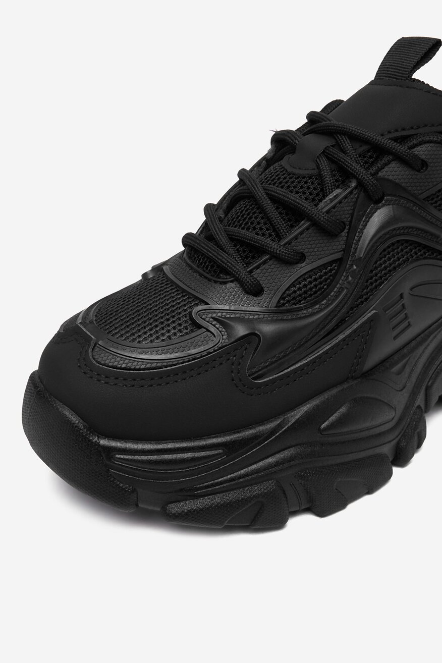 Jenny - Sneakersy - 5906751557907