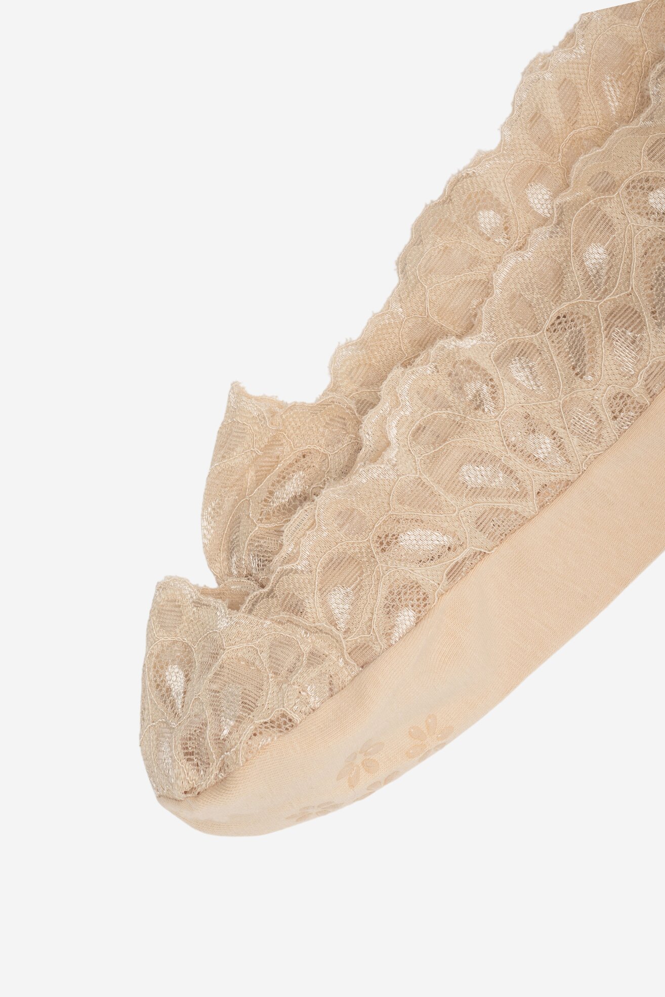 Čarape Jenny Fairy 4WB-002-AW23 (3-PACK) BEŽ