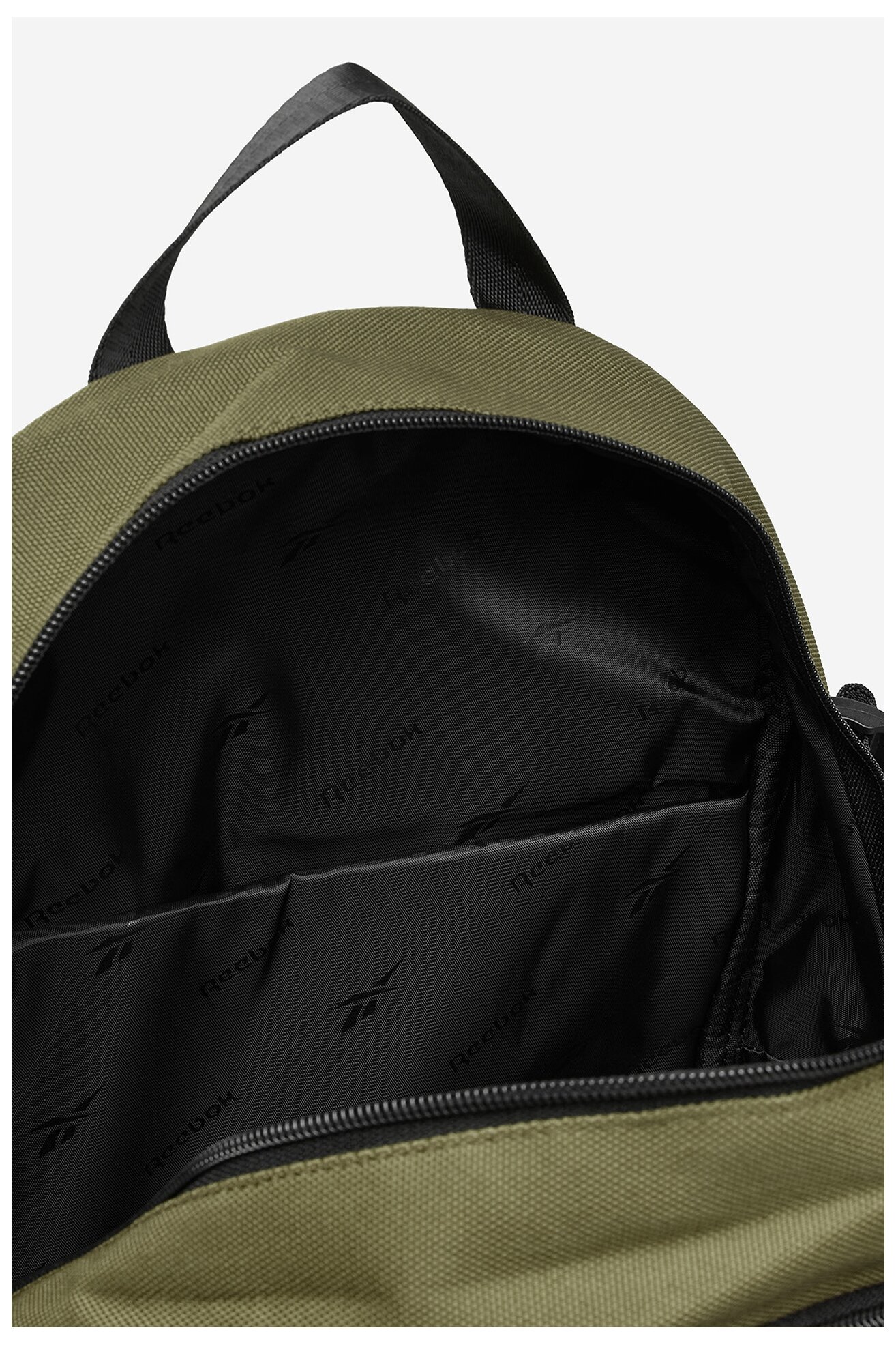 Hátizsák Reebok RBK-025-CCC-05 KHEKI