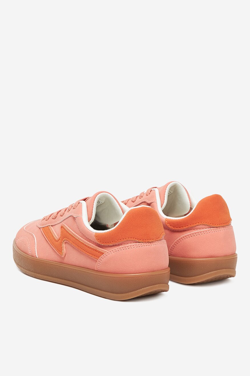 DeeZee - Sneakersy - 5906751078556