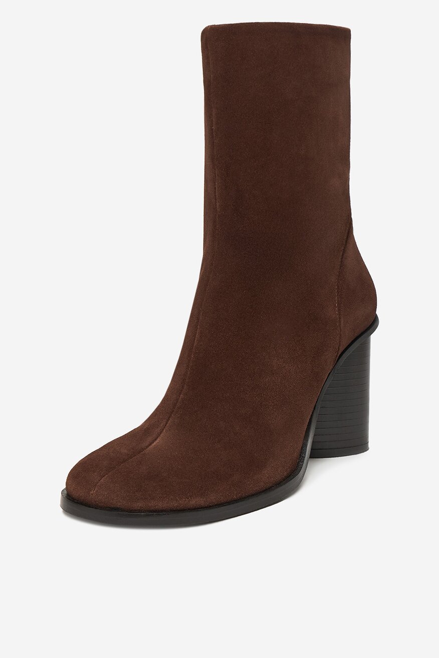 
                Боти Gino Rossi КАФЯВ - 5906751298978