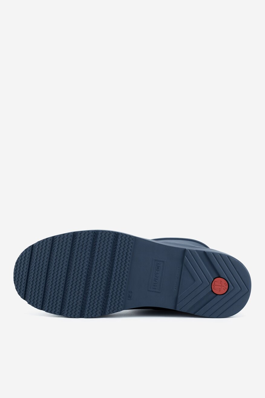 
                Cizme de cauciuc HUNTER BLEUMARIN - 5905588948445