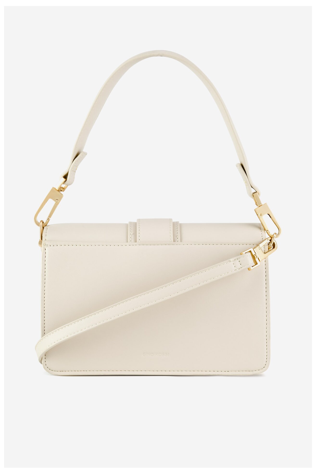 Kézitáska Gino Rossi C-1-4 BÉZS