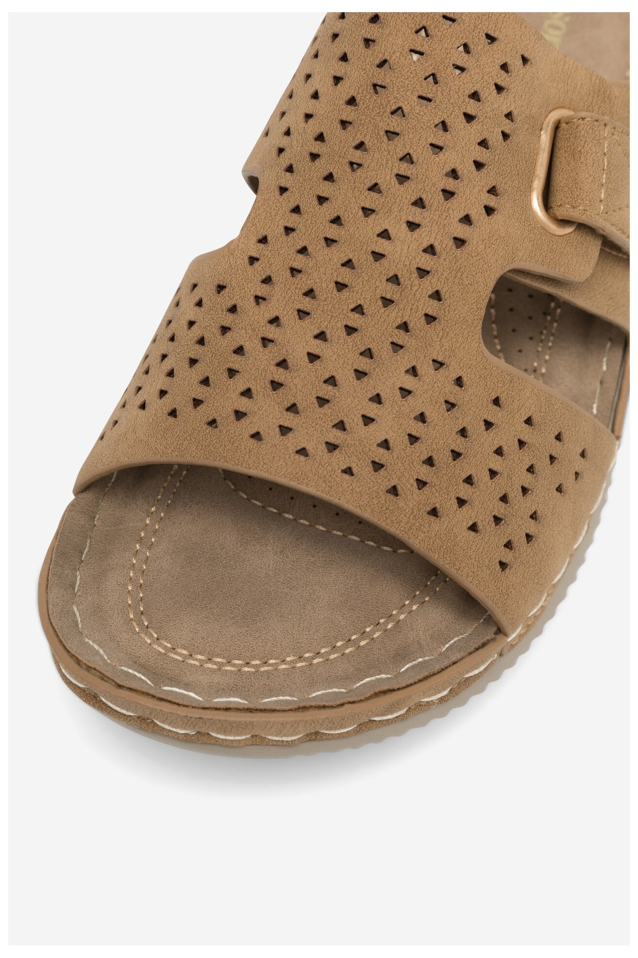 Flip-flop Clara Barson WYL05010-17 BÉZS