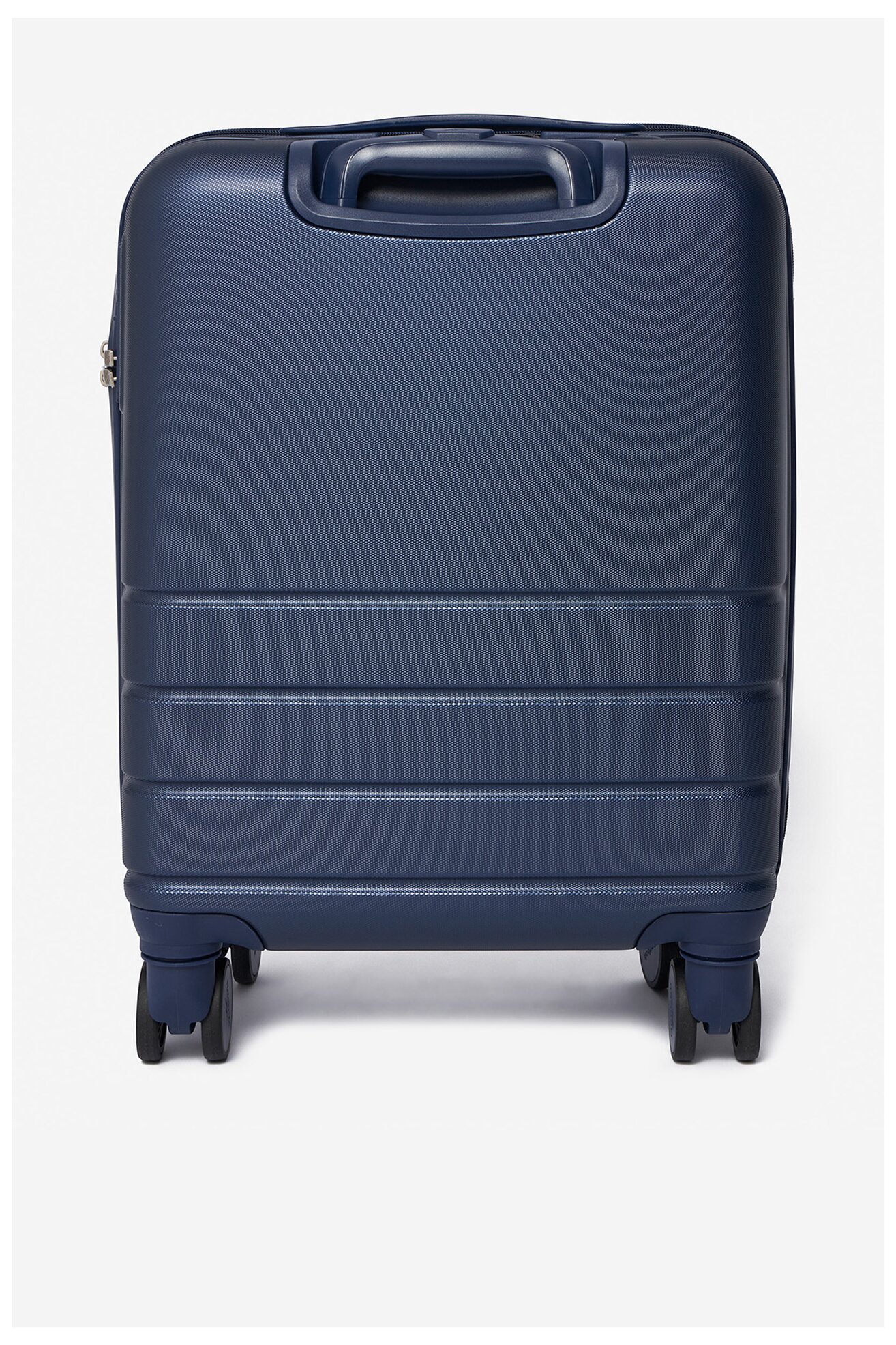 Валіза Reebok CEO-RBK-WAL-002-CCC-S ТЕМНО-СИНІЙ