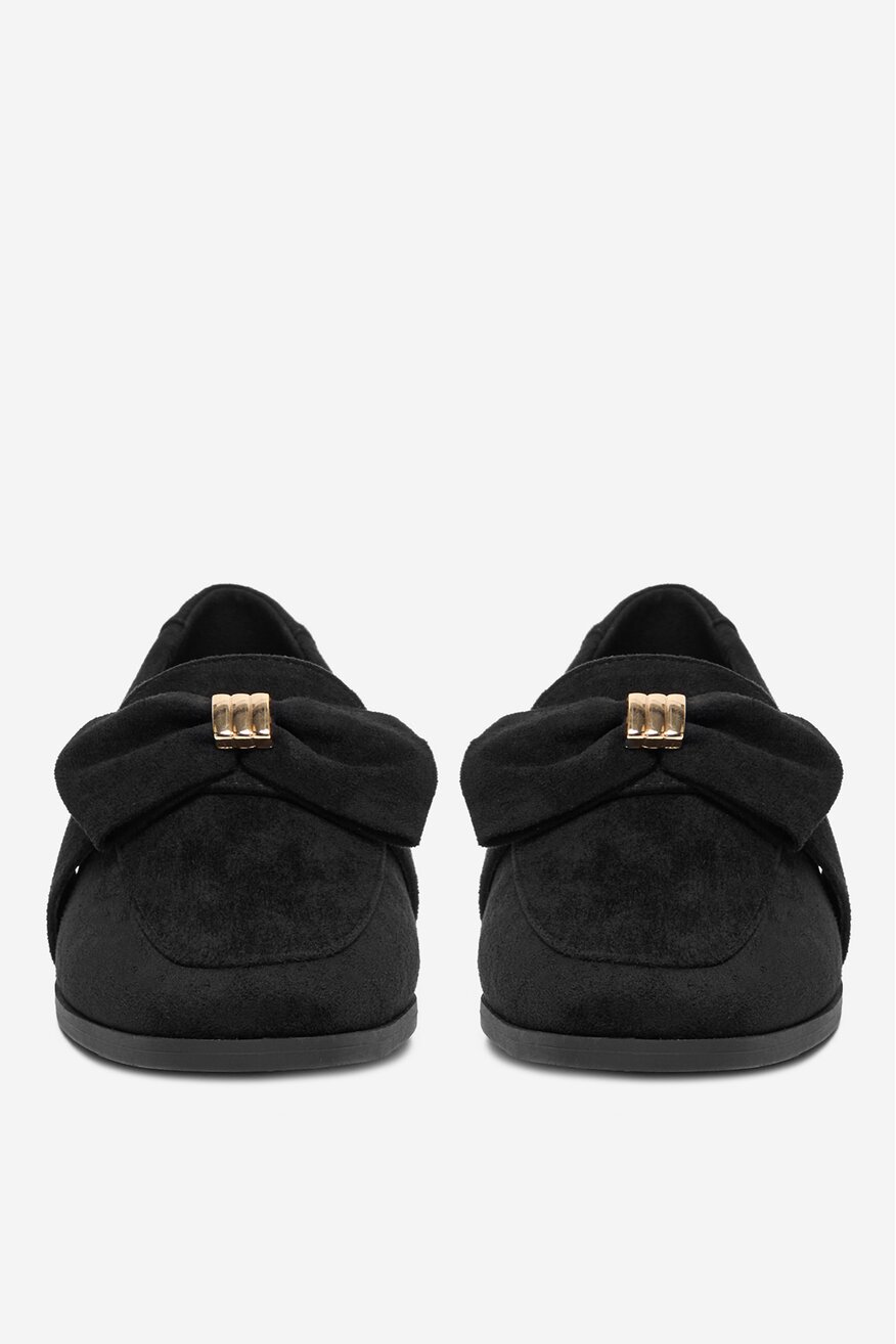 Jenny - Loafersy - 5906751319543