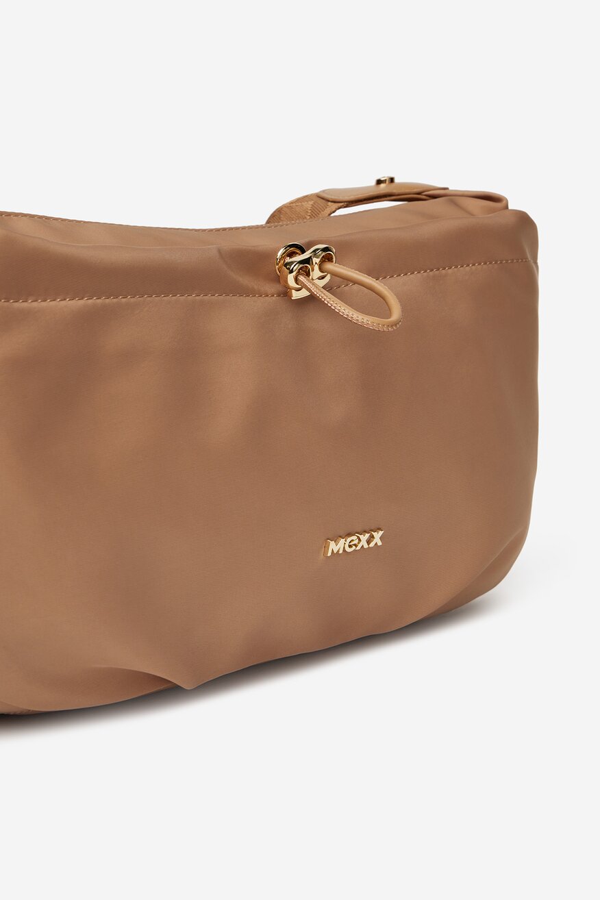 Mexx - Średnia torebka crossbody - 5906751229149