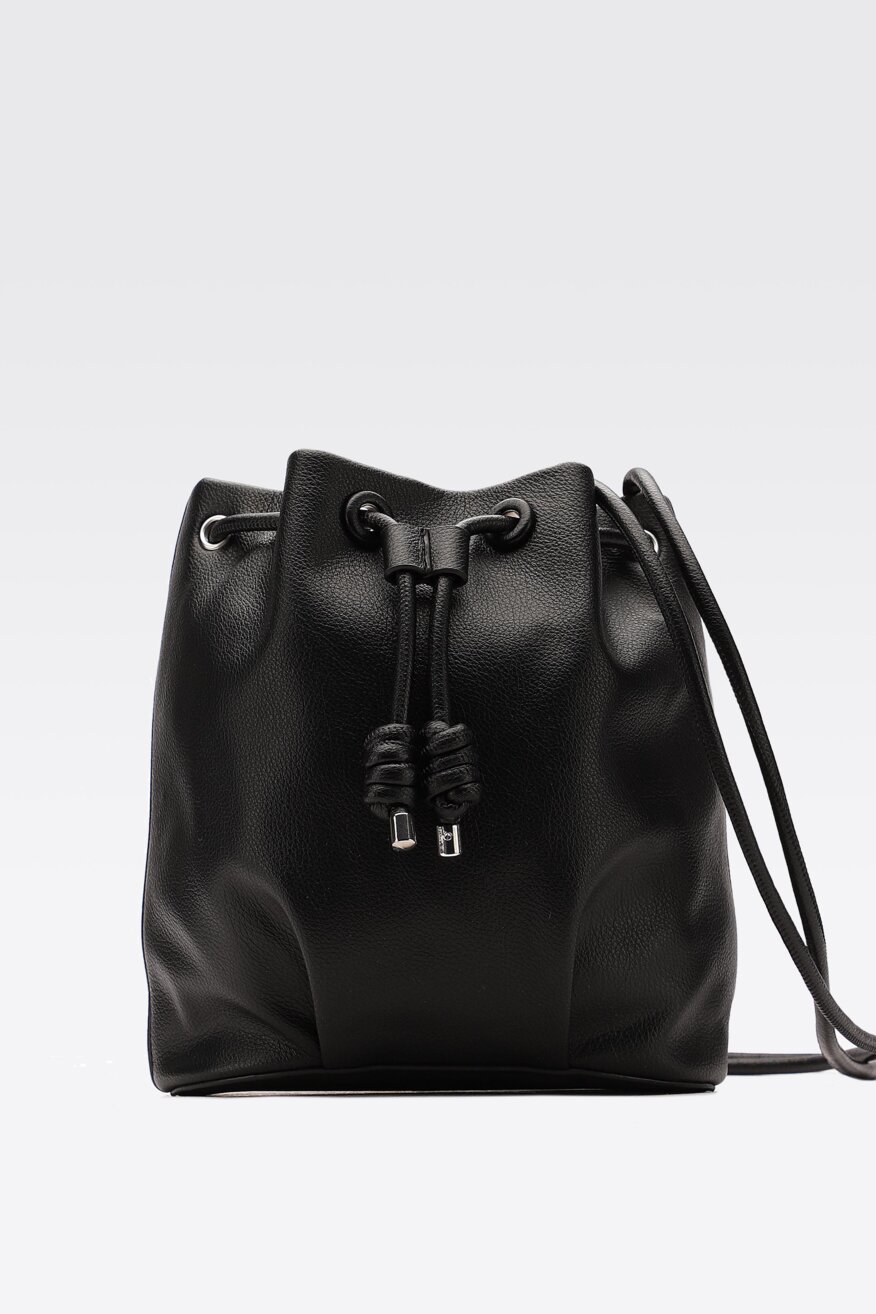 Дамска чанта DeeZee ЧЕРЕН - 5903698325408