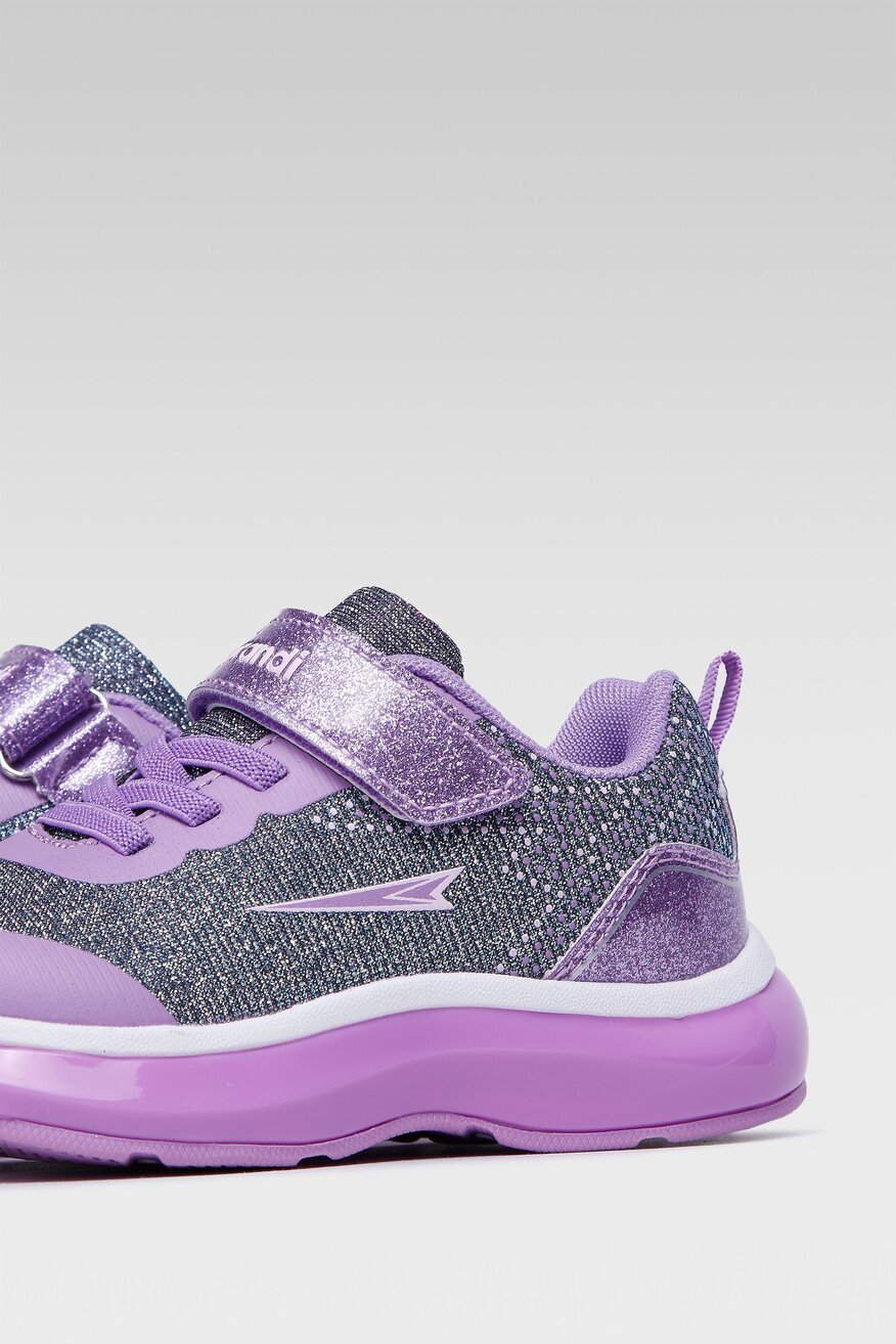 
                Sprandi - Sneakersy na rzepy - 5904862025292