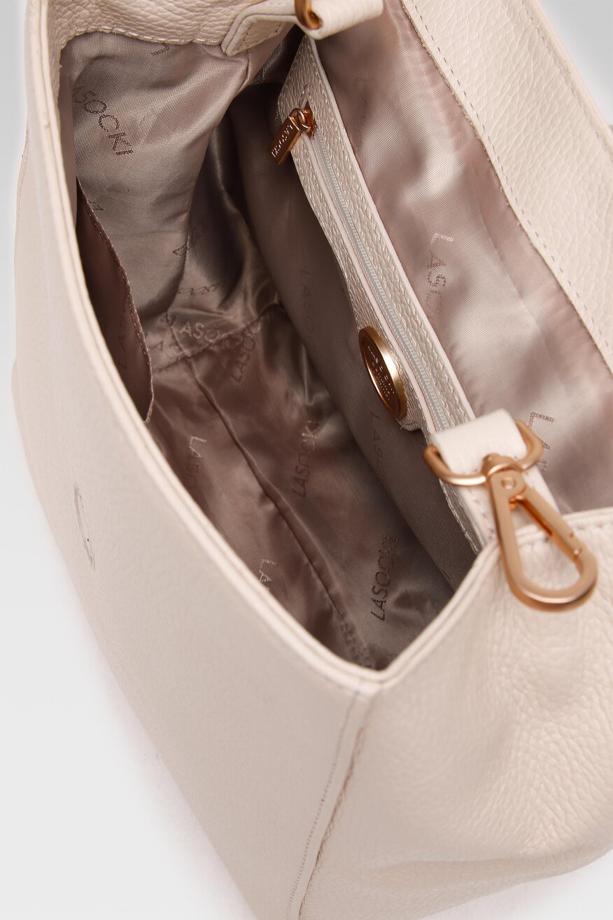 
                Раница Lasocki БЯЛ - 5904248451059