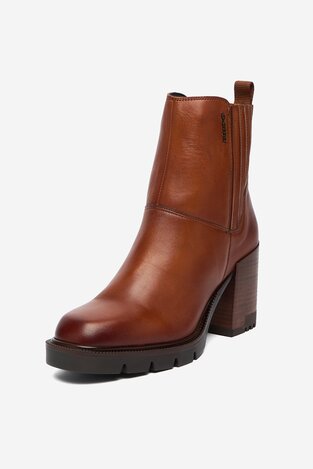 Ботильйони G-STAR RAW CEO-WI34-CLEVELAND-02 КОРИЧНЕВИЙ