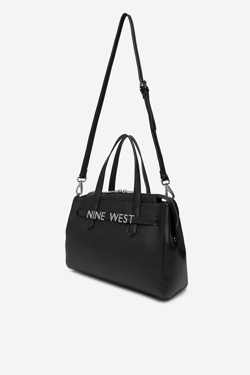 Geantă de mână NINE WEST NEGRU - 5906751260494
