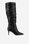 Cizme NINE WEST WFA2872-1 NEGRU