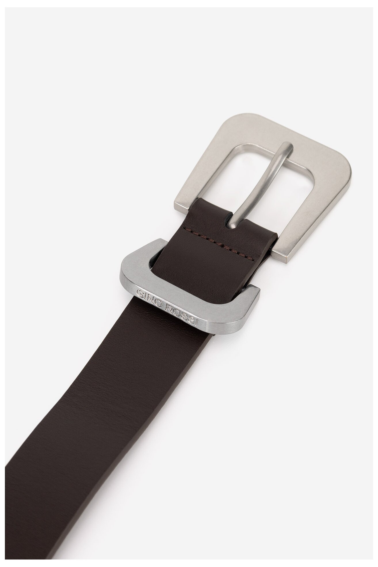 Ženski kaiš Gino Rossi BLYL24006-3 BRAON