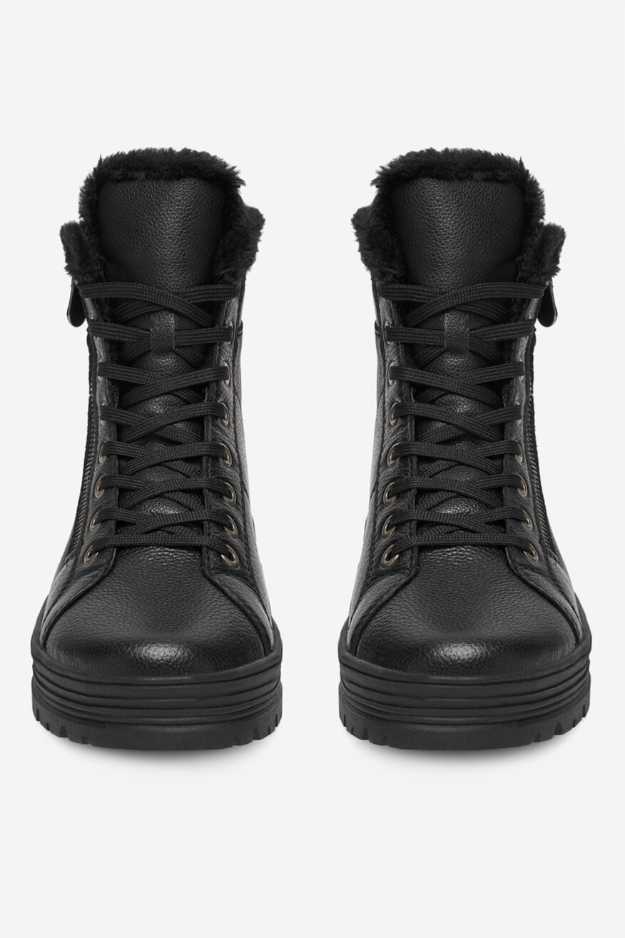 
                Bocanci Remonte NEGRU - 2230085544740