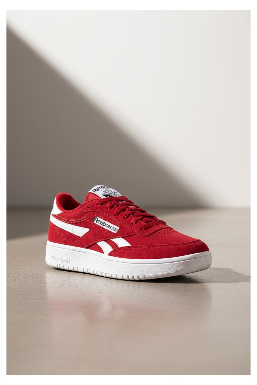 Reebok - EO-CLUB C DOUBLE REVENGE - 5906751218488