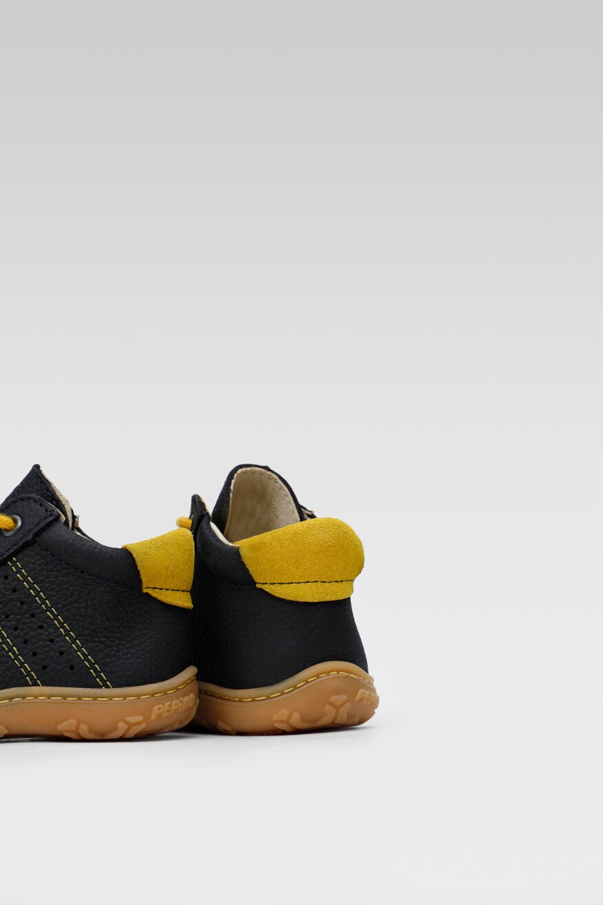 Pantofi casual Ricosta BLEUMARIN - 5904248632212