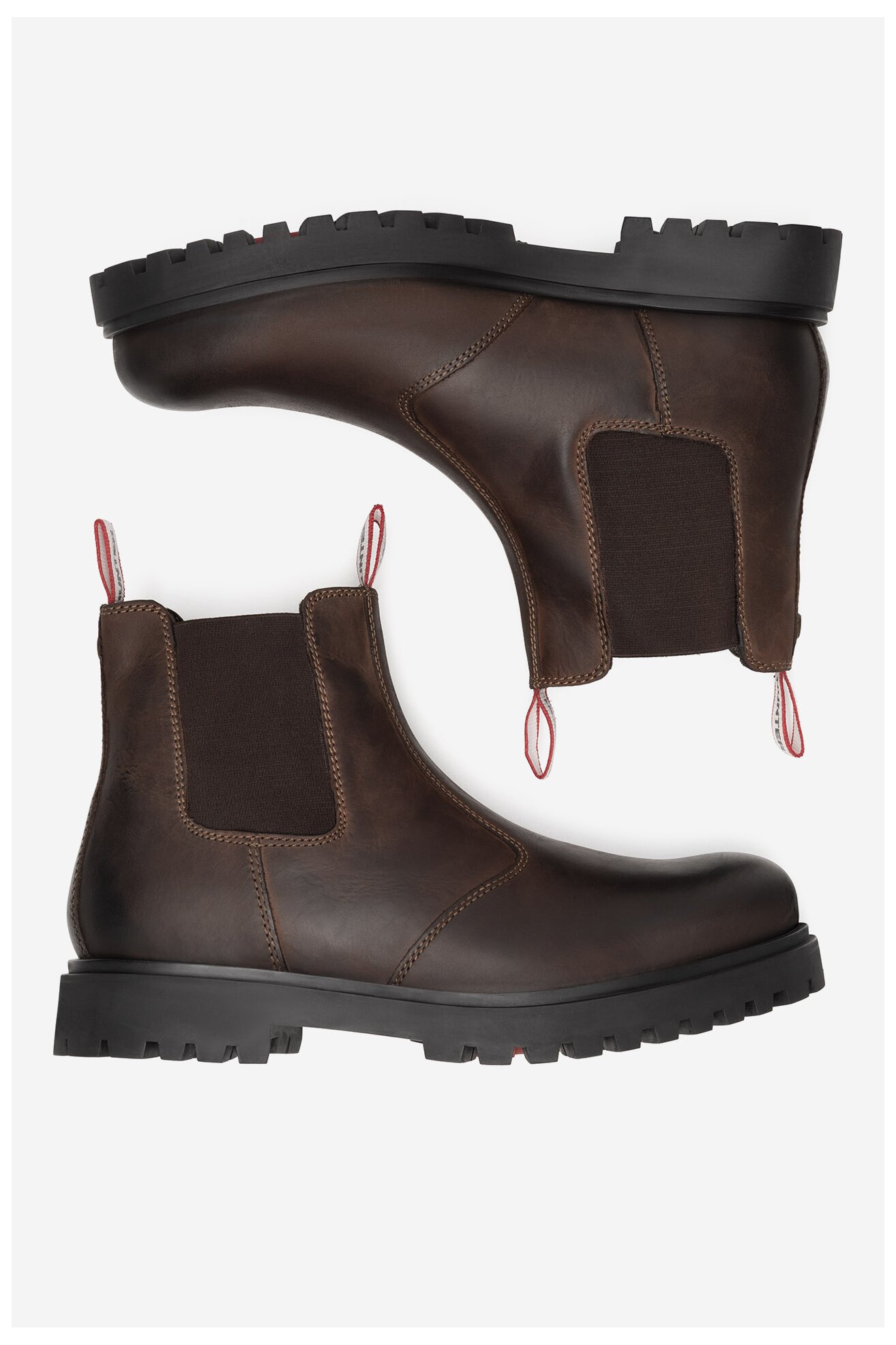 Ghete HUNTER CHESTER-05 MI08 MARO