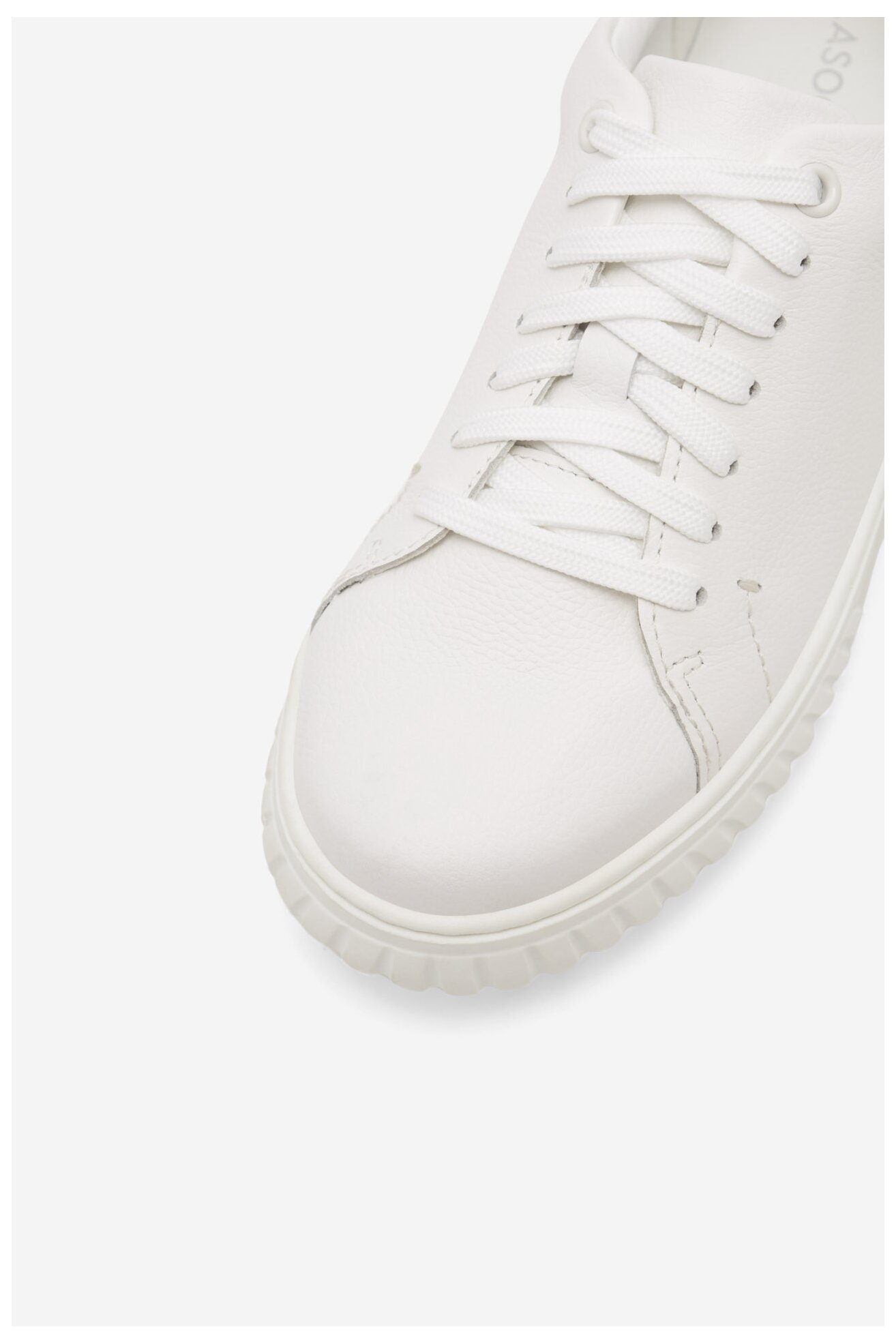 Sneakerși Lasocki ARC-MALIA-01 ALB