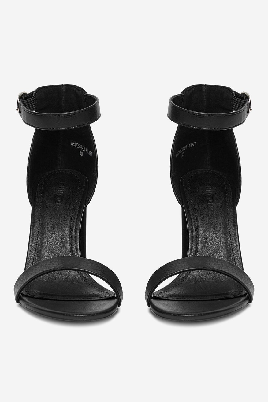 Sandale Jenny Fairy NEGRU - 5904862660349