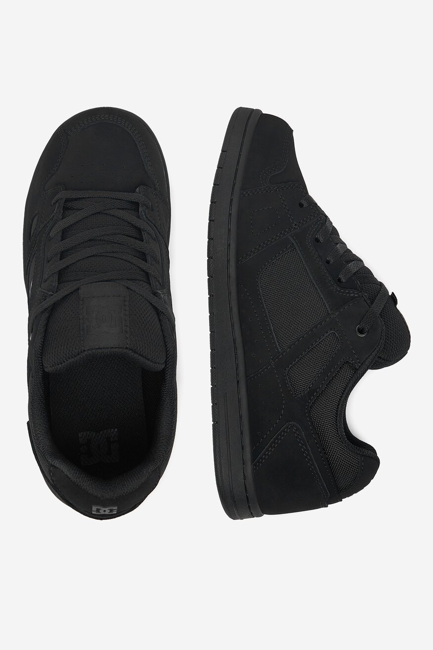 Sportska obuća DC Shoes CRNA - 5903419776847