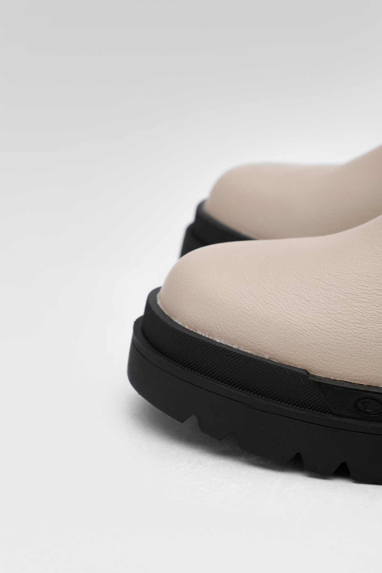 Botki Tom Tailor 4294004 Beżowy