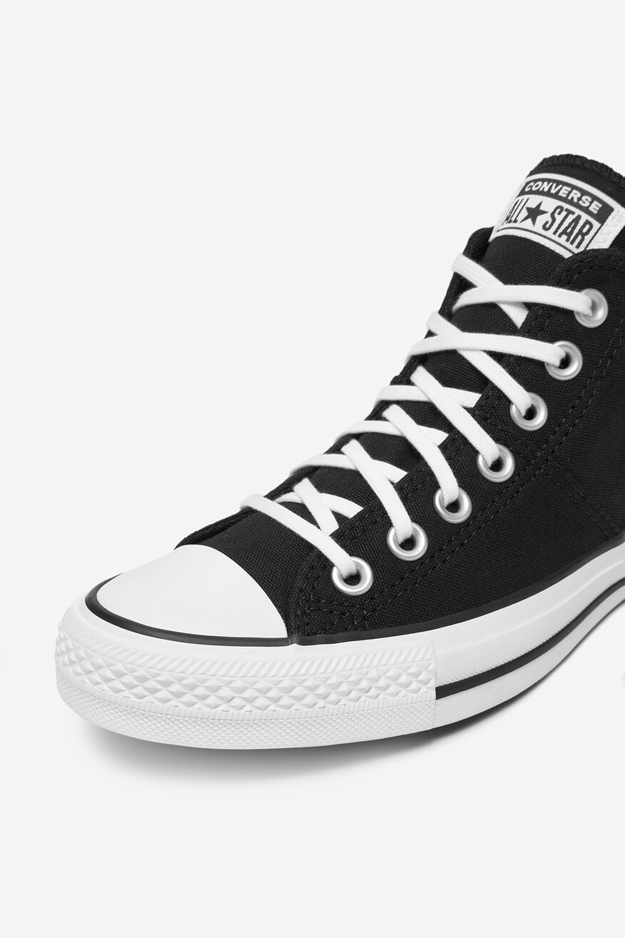 
                        Trampki Converse CHUCK TAYLOR ALL STAR MADISON 563512C Czarny - 5906751150634