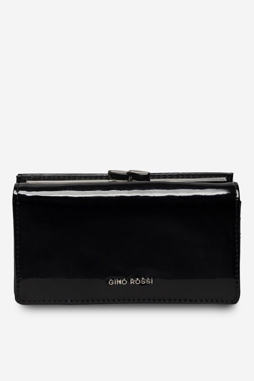 
                Ženski novčanik Gino Rossi CRNA - 5905588140153