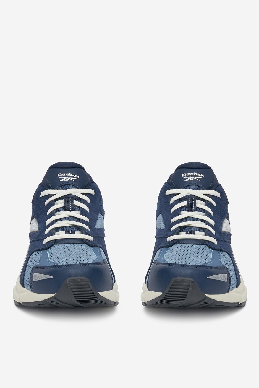 Sportovní obuv Reebok TMAVĚ MODRÁ - 5903698590622