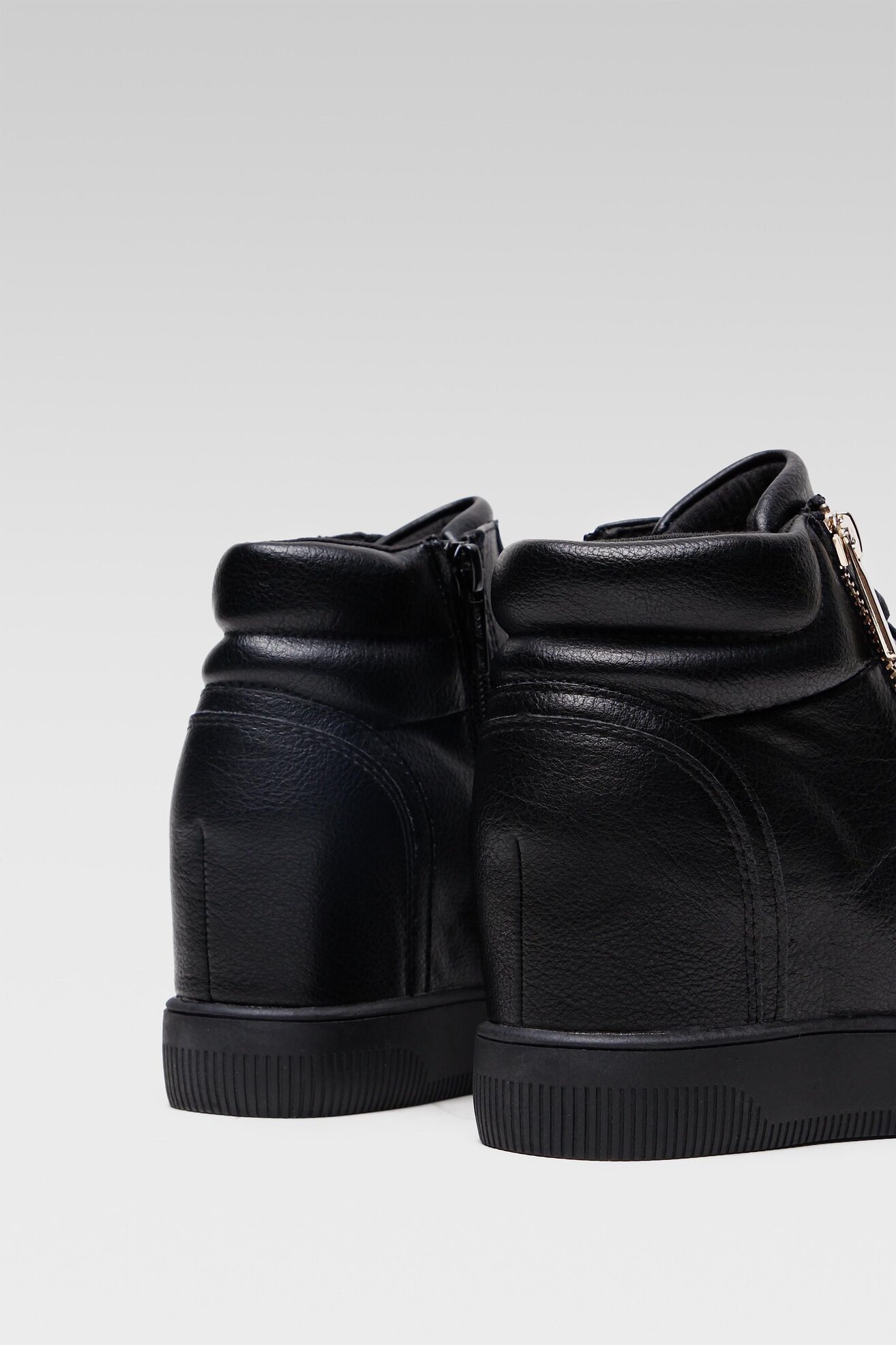 Trzewiki Jenny Fairy WS5251-01 Czarny