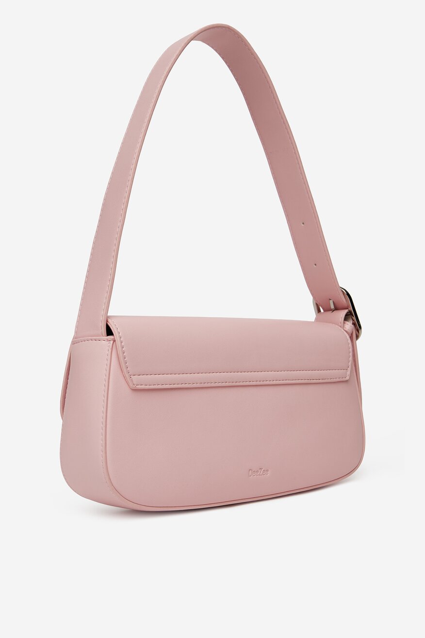 DeeZee - Mała torebka na ramię - 5906751072042