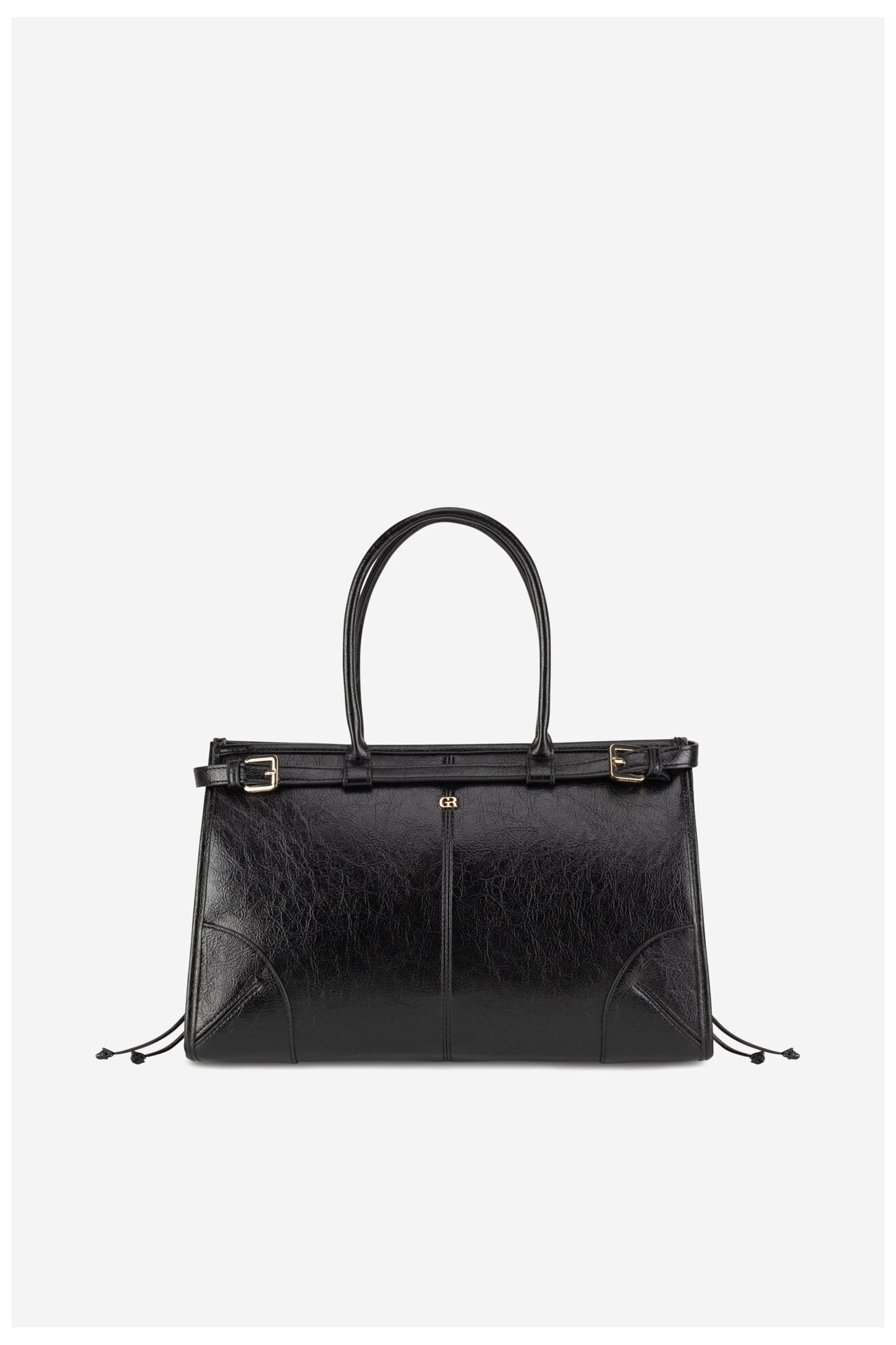 Kézitáska Gino Rossi WEN-200 FEKETE